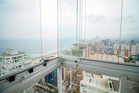 Apartamento para alugar com 201m², 4 quartos e 3 vagas Apartamento para alugar com 201m², 4 quartos e 3 vagasVaranda