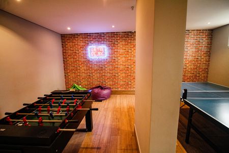 Apartamento para alugar com 201m², 4 quartos e 3 vagas Apartamento para alugar com 201m², 4 quartos e 3 vagasÁrea comum