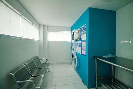 Apartamento para alugar com 201m², 4 quartos e 3 vagas Apartamento para alugar com 201m², 4 quartos e 3 vagasÁrea comum