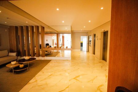 Apartamento para alugar com 201m², 4 quartos e 3 vagas Apartamento para alugar com 201m², 4 quartos e 3 vagasÁrea comum