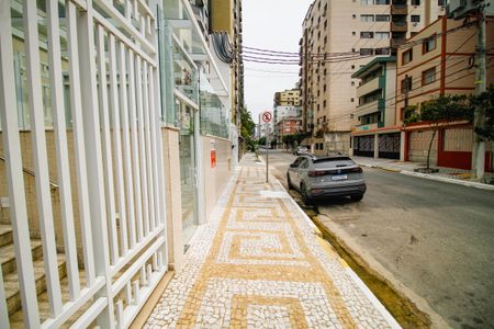 Apartamento para alugar com 201m², 4 quartos e 3 vagas Apartamento para alugar com 201m², 4 quartos e 3 vagasFachada