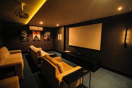 Apartamento para alugar com 201m², 4 quartos e 3 vagas Apartamento para alugar com 201m², 4 quartos e 3 vagasÁrea comum