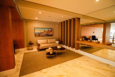 Apartamento para alugar com 201m², 4 quartos e 3 vagas Apartamento para alugar com 201m², 4 quartos e 3 vagasÁrea comum