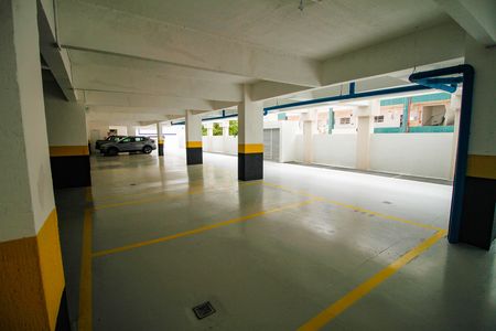 Apartamento para alugar com 201m², 4 quartos e 3 vagas Apartamento para alugar com 201m², 4 quartos e 3 vagasGaragem