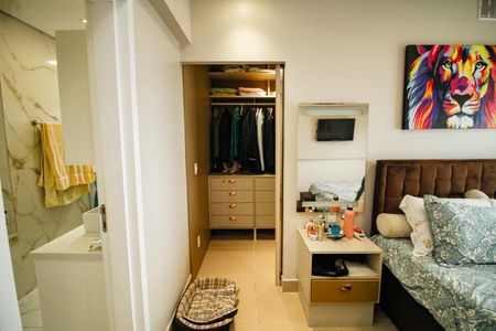 Apartamento para alugar com 201m², 4 quartos e 3 vagas Apartamento para alugar com 201m², 4 quartos e 3 vagasSuíte 2