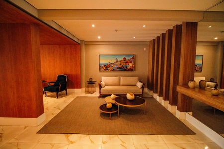 Apartamento para alugar com 201m², 4 quartos e 3 vagas Apartamento para alugar com 201m², 4 quartos e 3 vagasÁrea comum