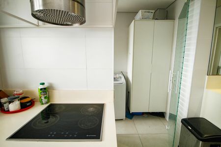 Apartamento para alugar com 201m², 4 quartos e 3 vagas Apartamento para alugar com 201m², 4 quartos e 3 vagasCozinha