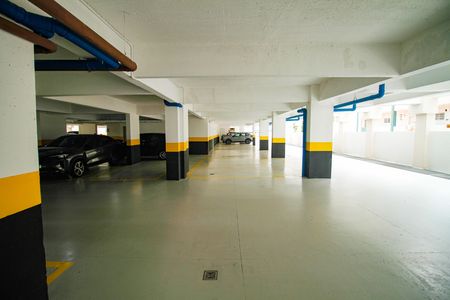 Apartamento para alugar com 201m², 4 quartos e 3 vagas Apartamento para alugar com 201m², 4 quartos e 3 vagasGaragem