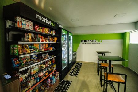 Apartamento para alugar com 201m², 4 quartos e 3 vagas Apartamento para alugar com 201m², 4 quartos e 3 vagasÁrea comum