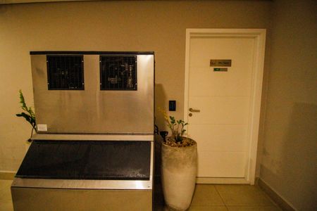 Apartamento para alugar com 201m², 4 quartos e 3 vagas Apartamento para alugar com 201m², 4 quartos e 3 vagasÁrea comum