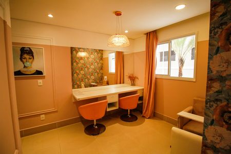 Apartamento para alugar com 201m², 4 quartos e 3 vagas Apartamento para alugar com 201m², 4 quartos e 3 vagasÁrea comum