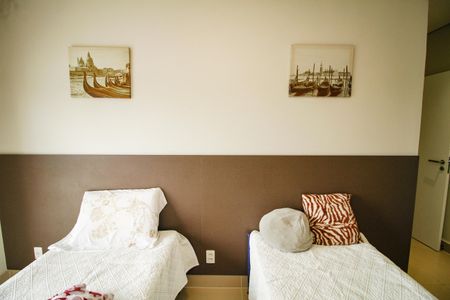 Apartamento para alugar com 201m², 4 quartos e 3 vagas Apartamento para alugar com 201m², 4 quartos e 3 vagasSuíte 4
