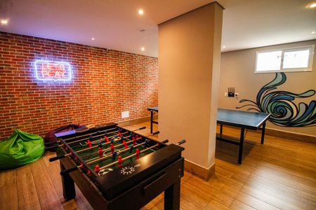 Apartamento para alugar com 201m², 4 quartos e 3 vagas Apartamento para alugar com 201m², 4 quartos e 3 vagasÁrea comum