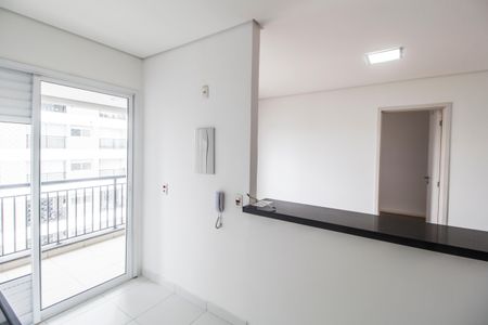 Apartamento à venda com 50m², 1 quarto e 1 vaga Apartamento à venda com 50m², 1 quarto e 1 vagaÁrea de Serviço