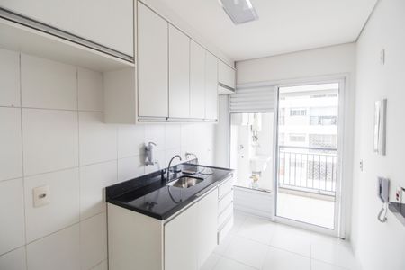 Apartamento à venda com 50m², 1 quarto e 1 vaga Apartamento à venda com 50m², 1 quarto e 1 vagaCozinha