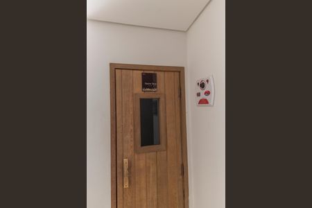 Apartamento à venda com 50m², 1 quarto e 1 vagaSaúna