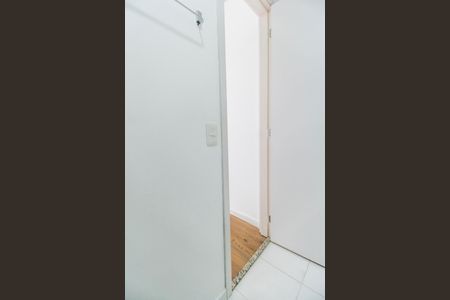 Apartamento à venda com 50m², 1 quarto e 1 vaga Apartamento à venda com 50m², 1 quarto e 1 vagaBanheiro da Suíte