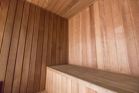 Apartamento à venda com 50m², 1 quarto e 1 vagaSaúna