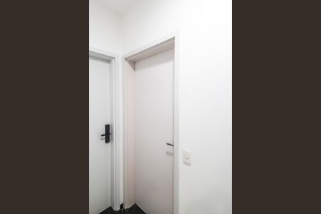 Apartamento à venda com 50m², 1 quarto e 1 vaga Apartamento à venda com 50m², 1 quarto e 1 vagaEntrada