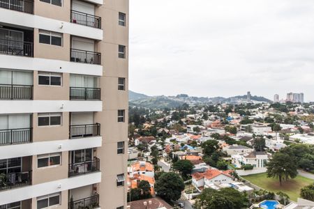 Apartamento à venda com 50m², 1 quarto e 1 vaga Apartamento à venda com 50m², 1 quarto e 1 vagaVista da Varanda