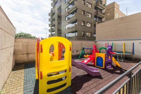 Apartamento à venda com 50m², 1 quarto e 1 vagaÁrea comum - Playground