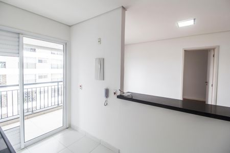 Apartamento à venda com 50m², 1 quarto e 1 vaga Apartamento à venda com 50m², 1 quarto e 1 vagaÁrea de Serviço