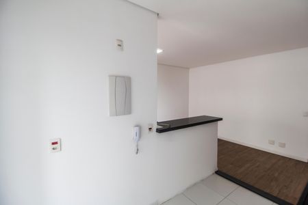 Apartamento à venda com 50m², 1 quarto e 1 vaga Apartamento à venda com 50m², 1 quarto e 1 vagaCozinha