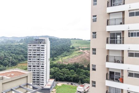 Apartamento à venda com 50m², 1 quarto e 1 vaga Apartamento à venda com 50m², 1 quarto e 1 vagaVista da Varanda