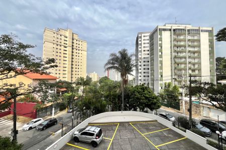 Apartamento à venda com 83m², 2 quartos e 1 vaga Apartamento à venda com 83m², 2 quartos e 1 vagaVista da Sala