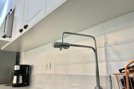 Apartamento à venda com 83m², 2 quartos e 1 vaga Apartamento à venda com 83m², 2 quartos e 1 vagaCozinha