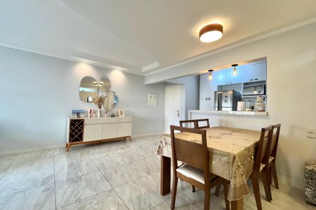 Apartamento à venda com 83m², 2 quartos e 1 vaga Apartamento à venda com 83m², 2 quartos e 1 vagaSala