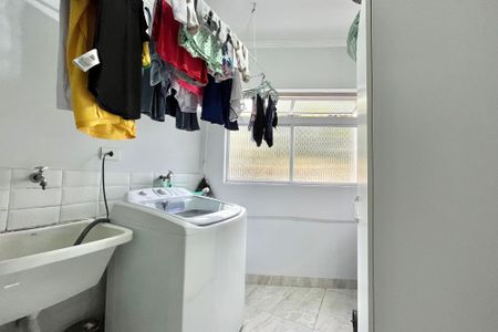 Apartamento à venda com 83m², 2 quartos e 1 vaga Apartamento à venda com 83m², 2 quartos e 1 vagaÁrea de Serviço