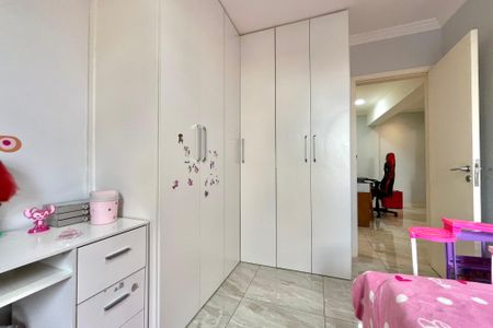 Apartamento à venda com 83m², 2 quartos e 1 vaga Apartamento à venda com 83m², 2 quartos e 1 vagaQuarto 2