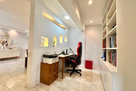 Apartamento à venda com 83m², 2 quartos e 1 vaga Apartamento à venda com 83m², 2 quartos e 1 vagaEscritório