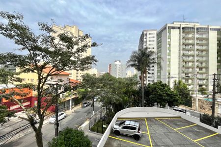 Apartamento à venda com 83m², 2 quartos e 1 vaga Apartamento à venda com 83m², 2 quartos e 1 vagaVista do Quarto 1