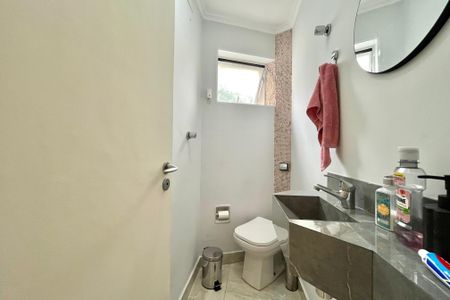 Apartamento à venda com 83m², 2 quartos e 1 vaga Apartamento à venda com 83m², 2 quartos e 1 vagaLavabo