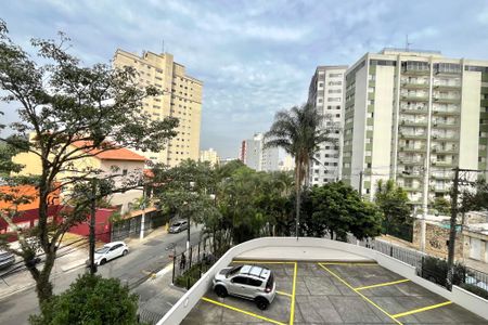 Apartamento à venda com 83m², 2 quartos e 1 vaga Apartamento à venda com 83m², 2 quartos e 1 vagaVista do Quarto 2