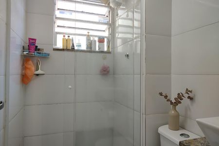 Apartamento à venda com 41m², 2 quartos e 1 vagaBanheiro Social