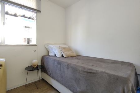 Apartamento à venda com 41m², 2 quartos e 1 vagaQuarto 2