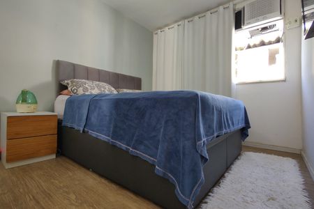 Apartamento à venda com 41m², 2 quartos e 1 vagaQuarto 1