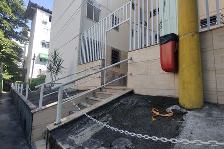 Apartamento à venda com 41m², 2 quartos e 1 vagaEntrada 