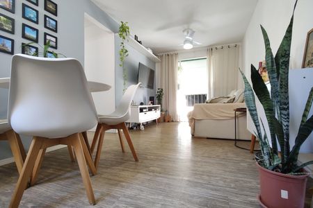 Apartamento à venda com 41m², 2 quartos e 1 vagaSala