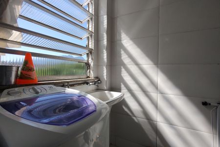 Apartamento à venda com 41m², 2 quartos e 1 vagaÁrea de Serviço