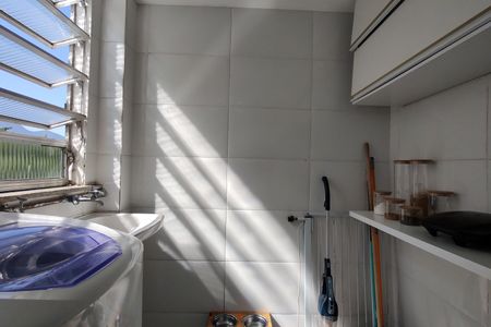 Apartamento à venda com 41m², 2 quartos e 1 vagaÁrea de Serviço