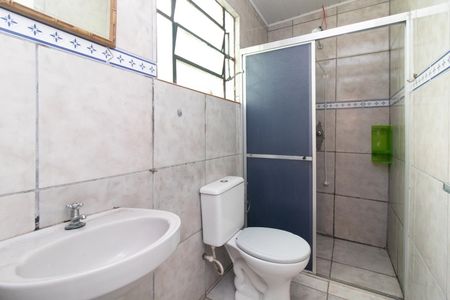 Casa para alugar com 90m², 4 quartos e sem vagaBanheiro Social