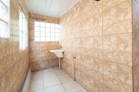 Casa para alugar com 90m², 4 quartos e sem vagaCozinha e Área de Serviço