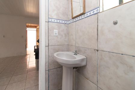 Casa para alugar com 90m², 4 quartos e sem vagaBanheiro Social