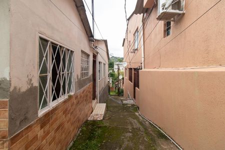 Casa para alugar com 90m², 4 quartos e sem vagaFachada