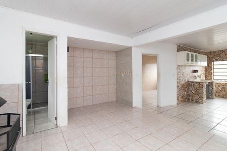 Sala de casa para alugar com 4 quartos, 90m² em Espírito Santo, Porto Alegre