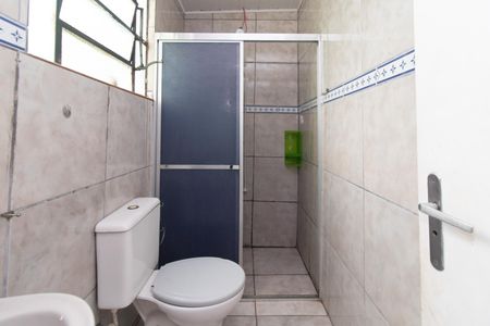 Casa para alugar com 90m², 4 quartos e sem vagaBanheiro Social